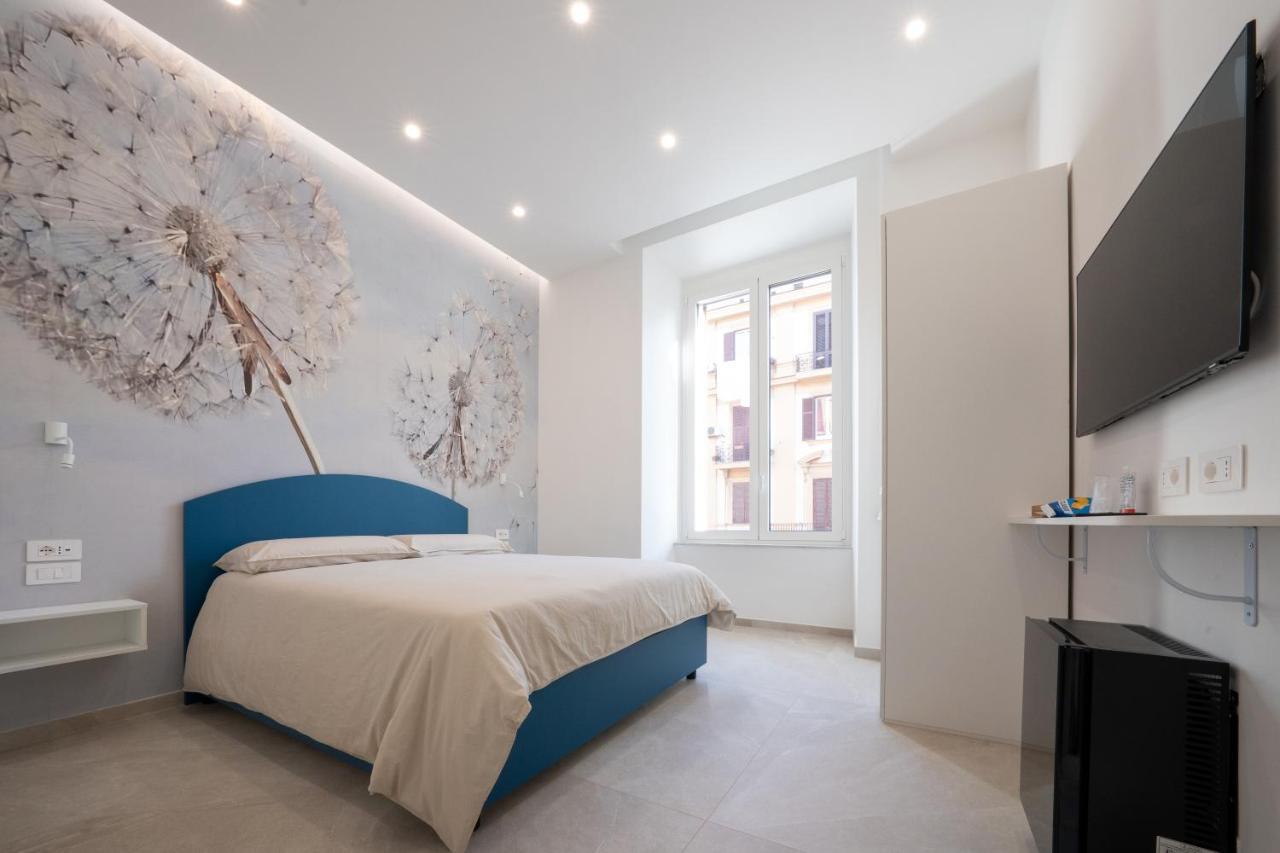 נאפולי B&B Corso Garibaldi 165 מראה חיצוני תמונה