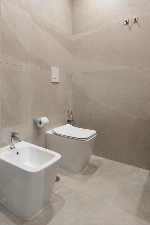 נאפולי B&B Corso Garibaldi 165 מראה חיצוני תמונה