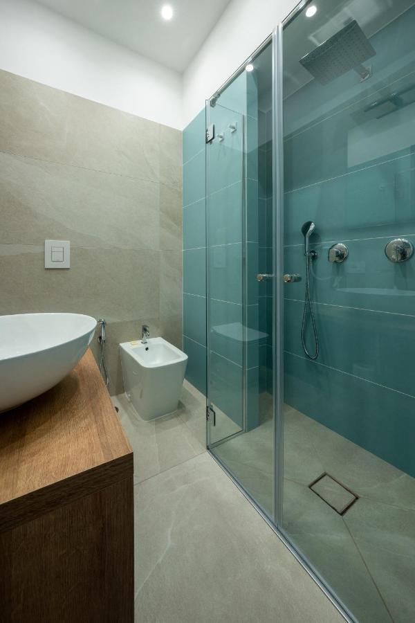 נאפולי B&B Corso Garibaldi 165 מראה חיצוני תמונה