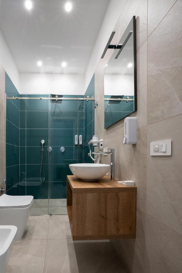נאפולי B&B Corso Garibaldi 165 מראה חיצוני תמונה