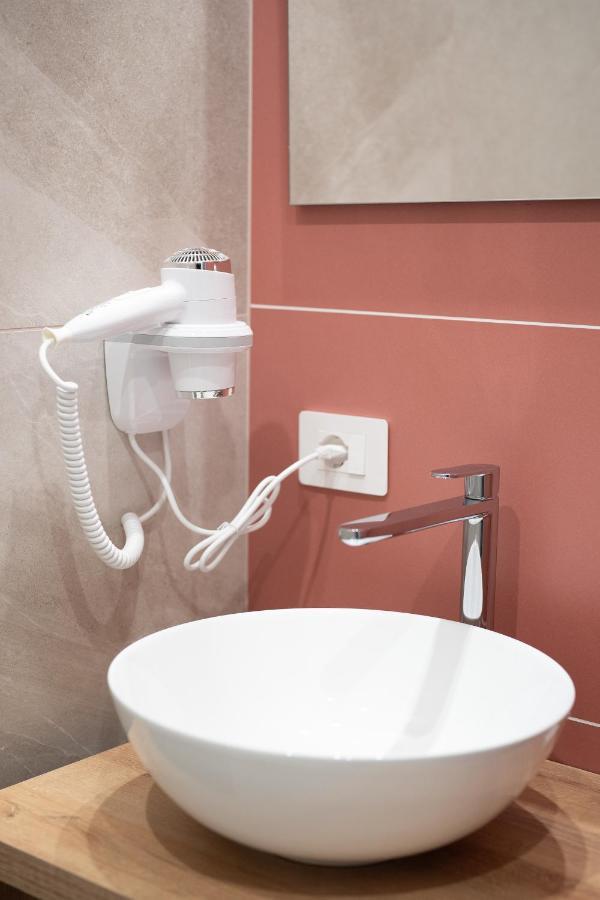 נאפולי B&B Corso Garibaldi 165 מראה חיצוני תמונה