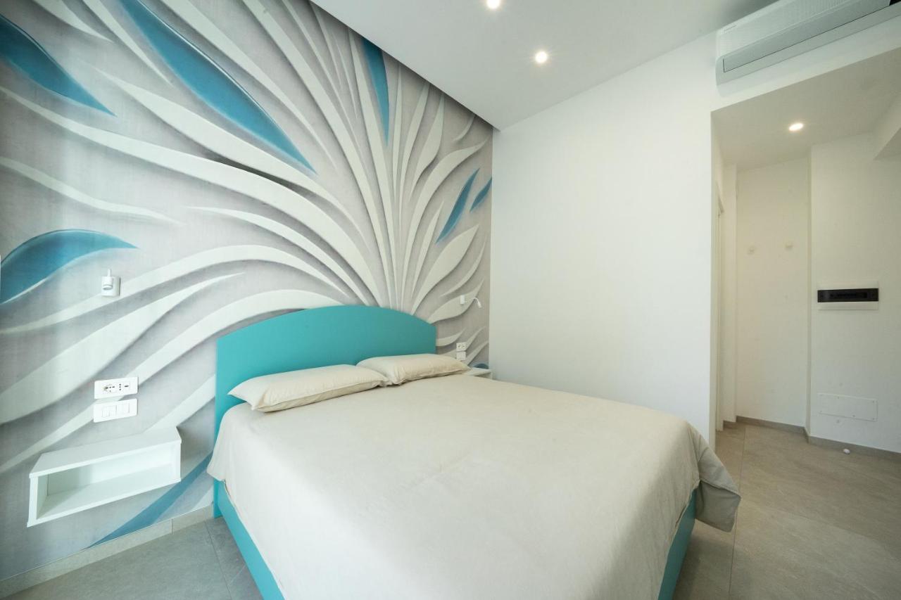 נאפולי B&B Corso Garibaldi 165 מראה חיצוני תמונה