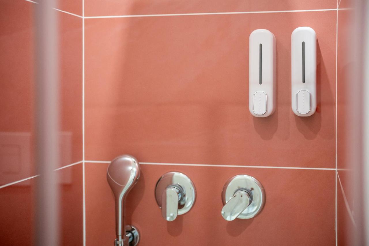 נאפולי B&B Corso Garibaldi 165 מראה חיצוני תמונה