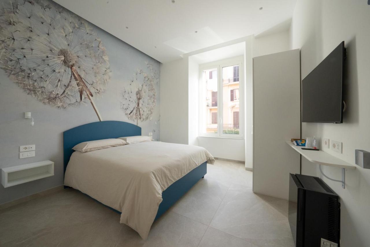 נאפולי B&B Corso Garibaldi 165 מראה חיצוני תמונה