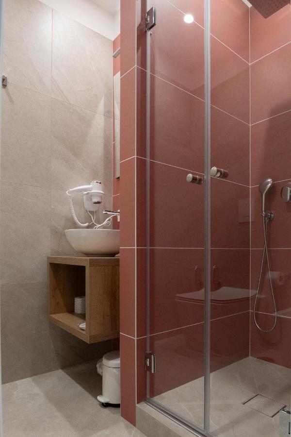 נאפולי B&B Corso Garibaldi 165 מראה חיצוני תמונה