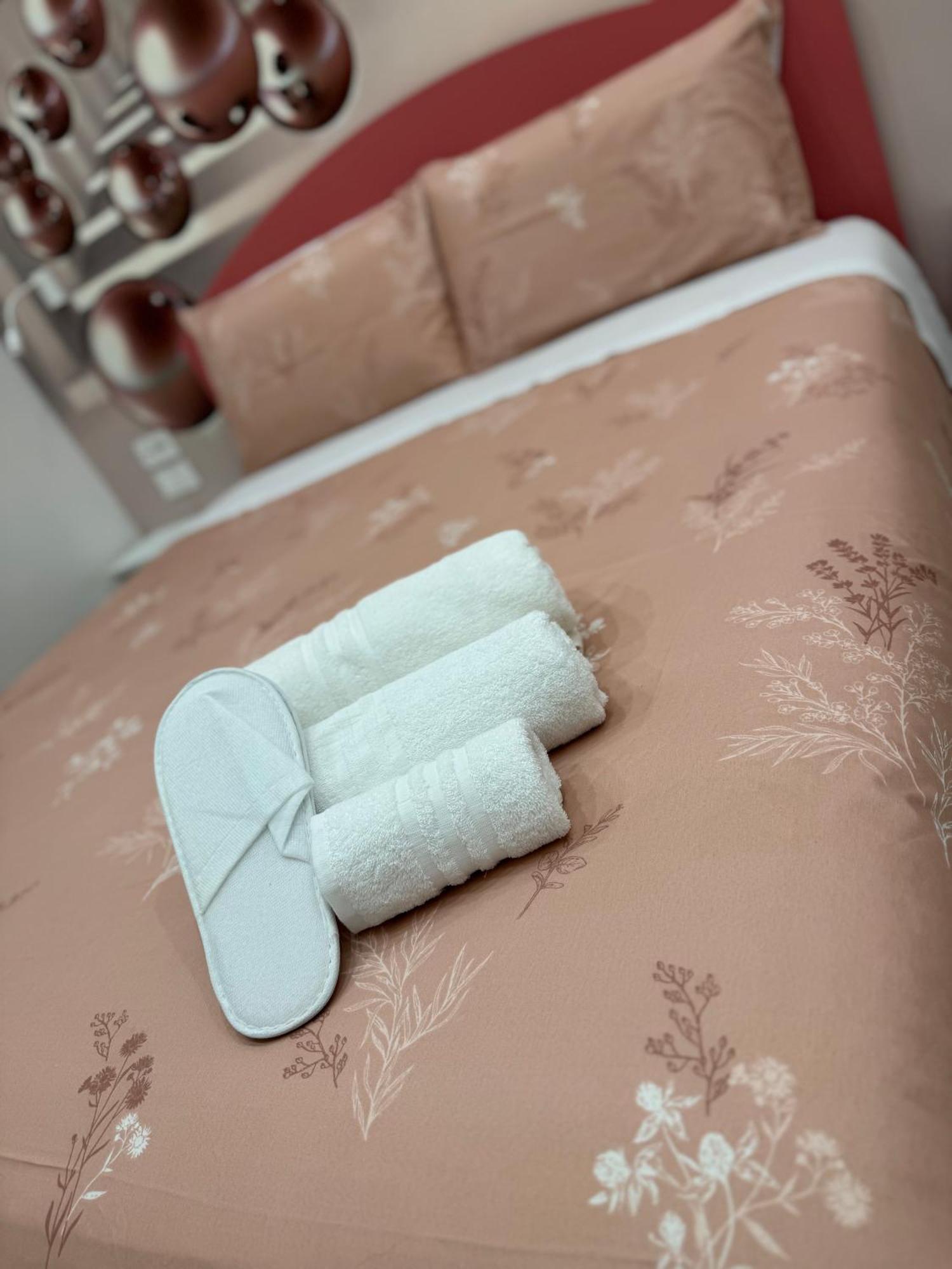 נאפולי B&B Corso Garibaldi 165 מראה חיצוני תמונה