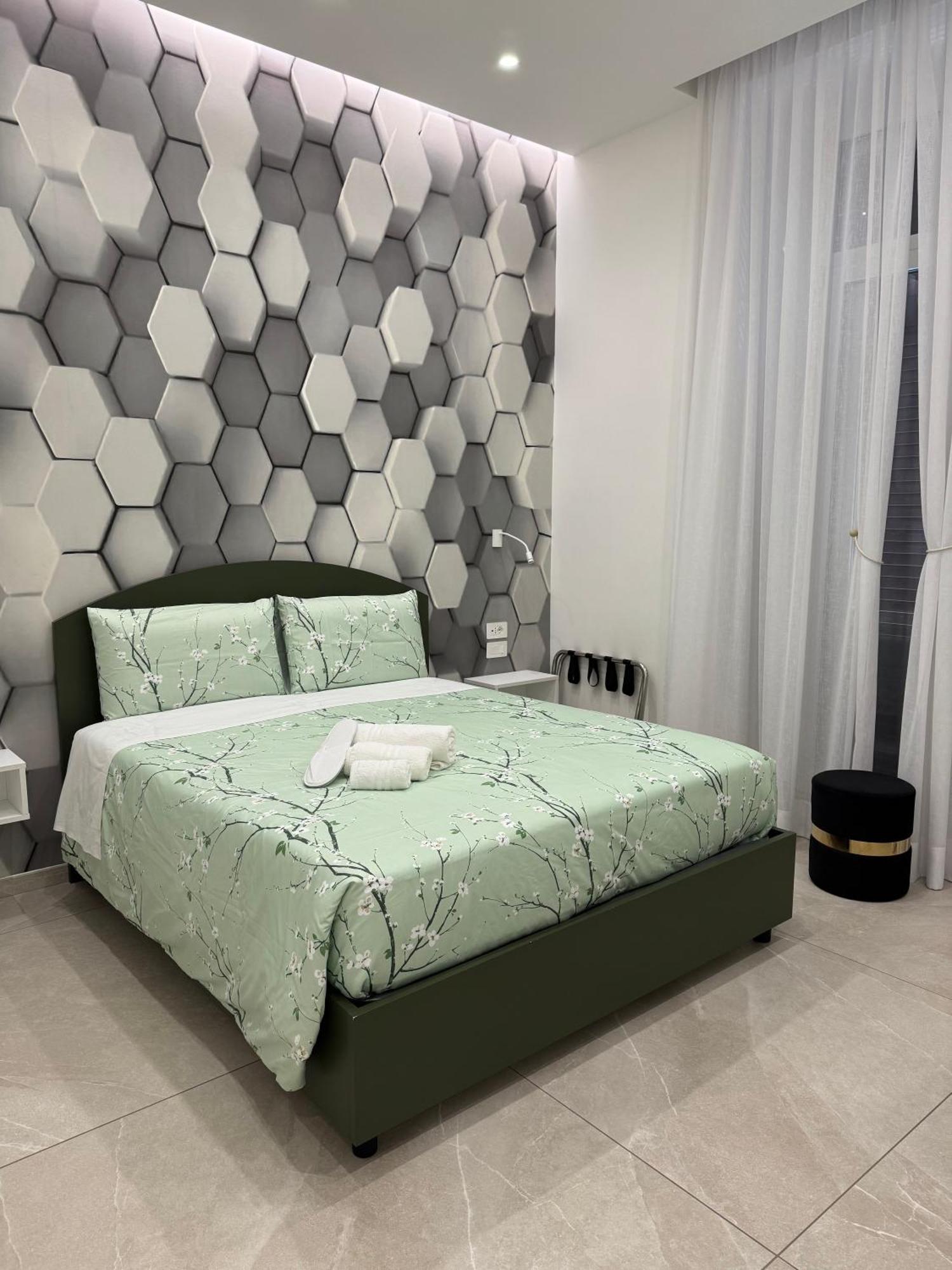 נאפולי B&B Corso Garibaldi 165 מראה חיצוני תמונה