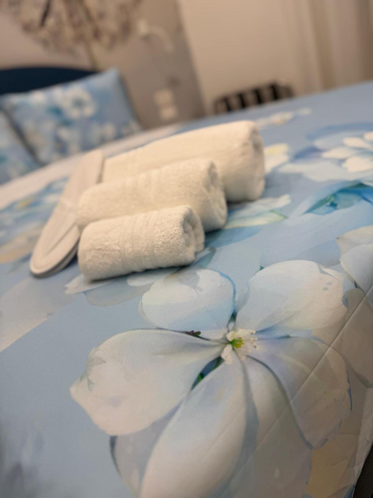 נאפולי B&B Corso Garibaldi 165 מראה חיצוני תמונה