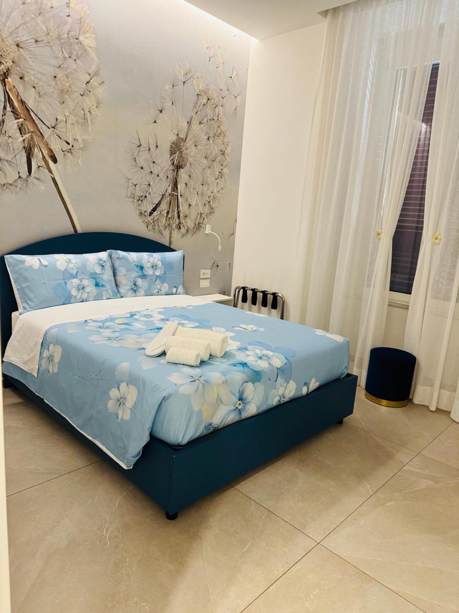נאפולי B&B Corso Garibaldi 165 מראה חיצוני תמונה