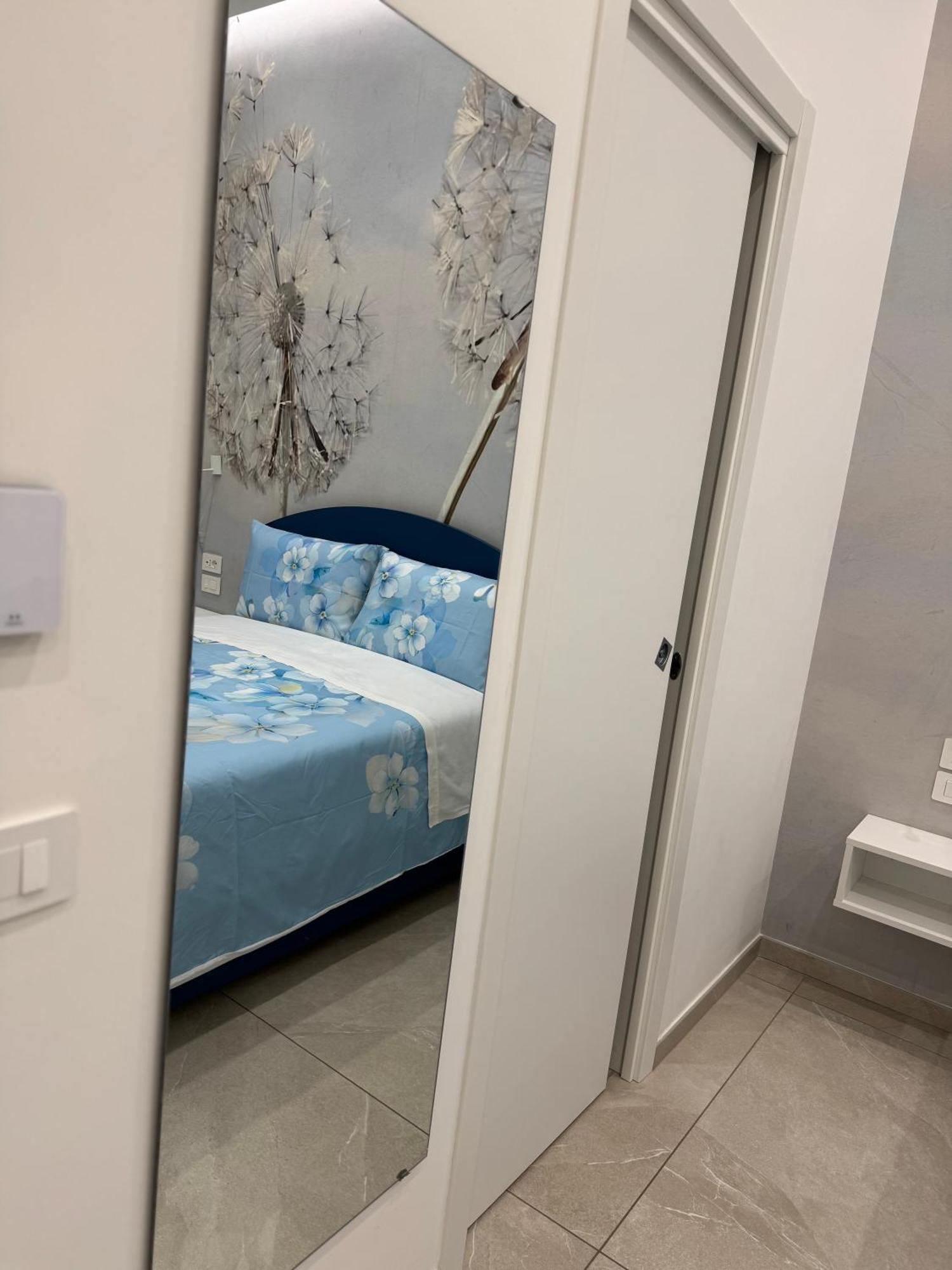 נאפולי B&B Corso Garibaldi 165 מראה חיצוני תמונה